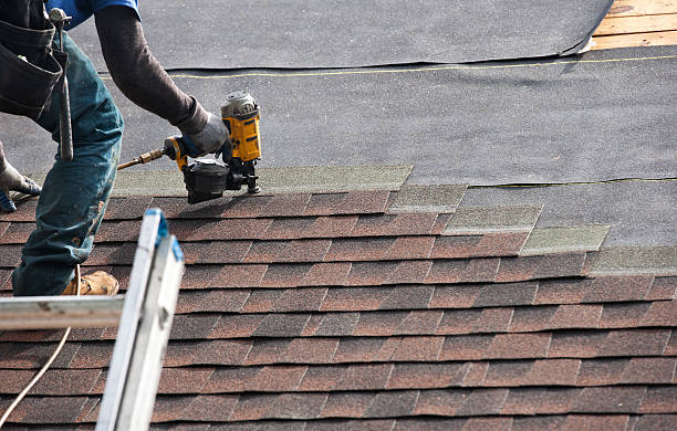 Licensed Gutter Installation service in Bluffton, IN - Brentwood Metal Roofing